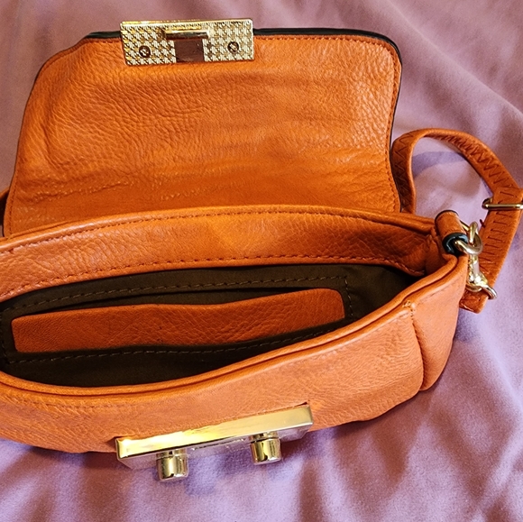 Crossbody bag NWOT - Picture 4 of 4